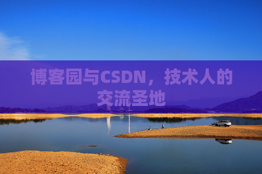 博客园与CSDN，技术人的交流圣地